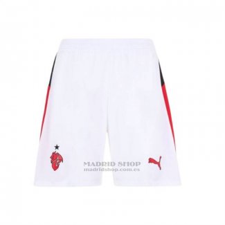Pantalones AC Milan 2ª 2025-2026