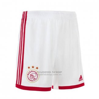 Pantalones Ajax 1ª 2022-2023