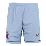 Pantalones Aston Villa 2ª 2022-2023