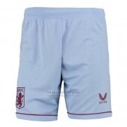 Pantalones Aston Villa 2ª 2022-2023