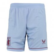 Pantalones Aston Villa 2ª 2022-2023