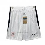 Pantalones Corinthians 2ª 2025