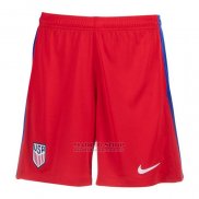 Pantalones Estados Unidos 2ª 2024