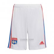 Pantalones Lyon 1ª 2022-2023