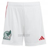 Pantalones Mexico 1ª 2022