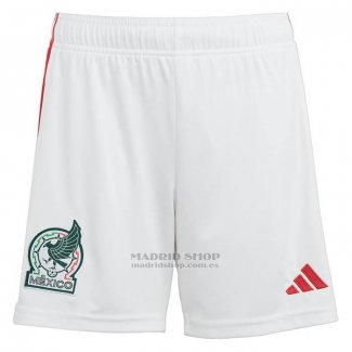 Pantalones Mexico 1ª 2022