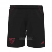 Pantalones Sevilla 3ª 2025-2026