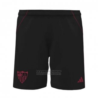 Pantalones Sevilla 3ª 2025-2026