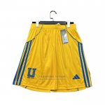 Pantalones Tigres UANL 1ª 2025-2026