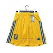 Pantalones Tigres UANL 1ª 2025-2026