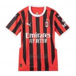 Tailandia Camiseta AC Milan 1ª 2024-2025