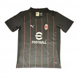 Tailandia Camiseta AC Milan Special 2025-2026