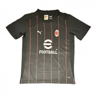 Tailandia Camiseta AC Milan Special 2025-2026