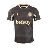 Tailandia Camiseta Alaves 3ª 2020-2021