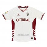 Tailandia Camiseta Albacete 1ª 2020-2021