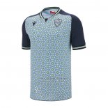 Tailandia Camiseta Almeria 2ª 2025-2026