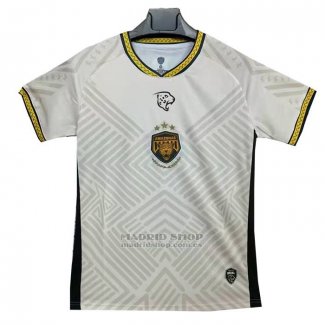 Tailandia Camiseta Amazonas Special 2025-2026
