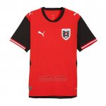 Tailandia Camiseta Austria 1ª 2026