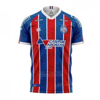 Tailandia Camiseta Bahia 2ª 2023