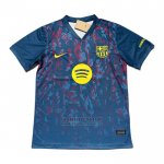 Tailandia Camiseta Barcelona Special 2025-2026 Verde