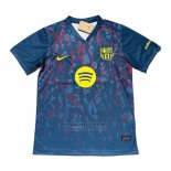 Tailandia Camiseta Barcelona Special 2025-2026 Verde