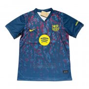 Tailandia Camiseta Barcelona Special 2025-2026 Verde
