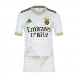 Tailandia Camiseta Benfica 3ª 2020-2021