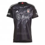 Tailandia Camiseta Besiktas JK 2ª 2023-2024
