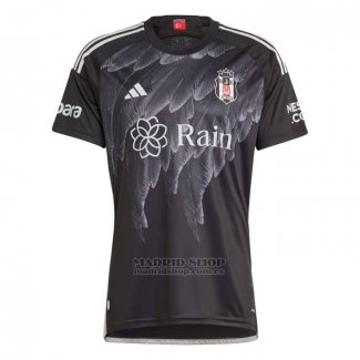 Tailandia Camiseta Besiktas JK 2ª 2023-2024