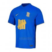 Tailandia Camiseta Birmingham City 1ª 2025-2026