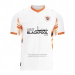 Tailandia Camiseta Blackpool 2ª 2025-2026