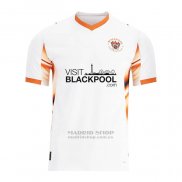 Tailandia Camiseta Blackpool 2ª 2025-2026