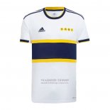 Tailandia Camiseta Boca Juniors 2ª 2022-2023