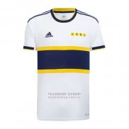 Tailandia Camiseta Boca Juniors 2ª 2022-2023