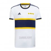 Tailandia Camiseta Boca Juniors 2ª 2022-2023