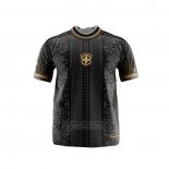 Tailandia Camiseta Brasil Special 2026 Blanco Negro