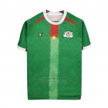 Tailandia Camiseta Burkina Faso 1ª 2022