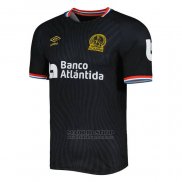 Tailandia Camiseta CD Olimpia 3ª 2022-2023