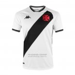 Tailandia Camiseta CR Vasco da Gama 2ª 2021