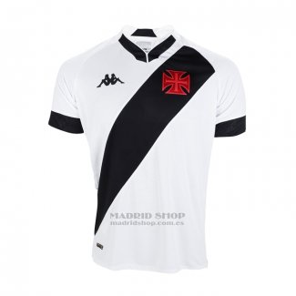 Camiseta CR Vasco da Gama 2ª 2022