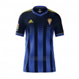 Tailandia Camiseta Cadiz 2ª 2020-2021