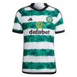 Camiseta Celtic 1ª 2023-2024