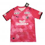 Tailandia Camiseta Cerezo Osaka 1ª 2021