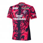 Tailandia Camiseta Cerezo Osaka 1ª 2026