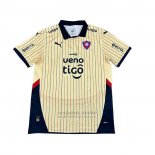 Tailandia Camiseta Cerro Porteno 2ª 2025