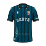 Tailandia Camiseta Ceuta 2ª 2025-2026