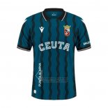 Tailandia Camiseta Ceuta 2ª 2025-2026