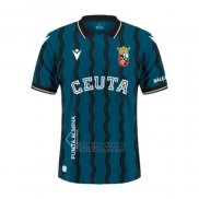 Tailandia Camiseta Ceuta 2ª 2025-2026