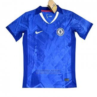 Tailandia Camiseta Chelsea 1ª 2025-2026