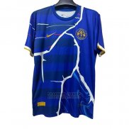 Tailandia Camiseta Chelsea Special 2025-2026 Azul